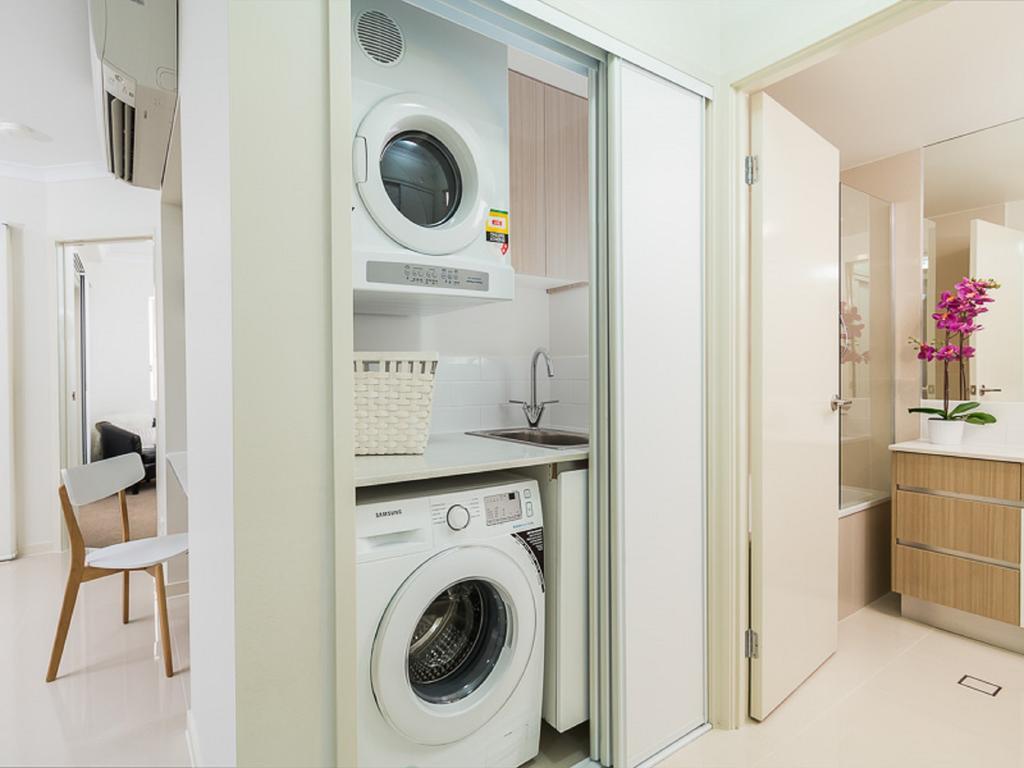 Apartament Morshead Views Moorooka Zewnętrze zdjęcie