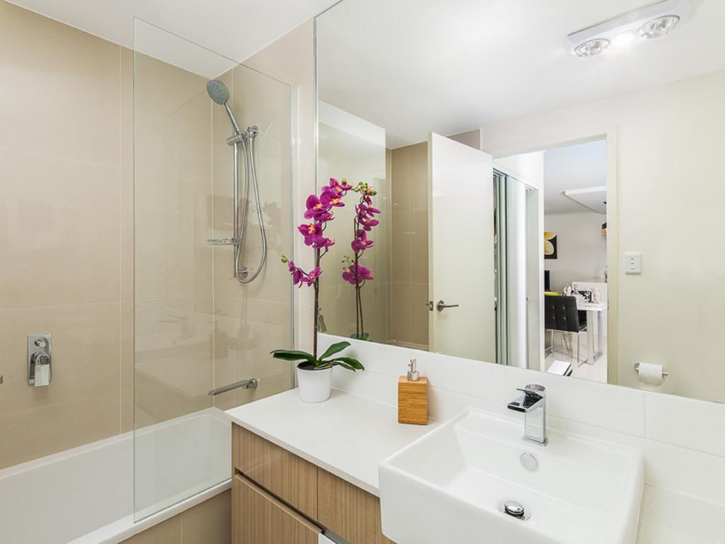 Apartament Morshead Views Moorooka Zewnętrze zdjęcie