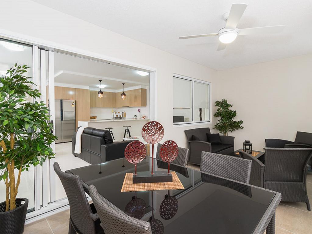 Apartament Morshead Views Moorooka Zewnętrze zdjęcie