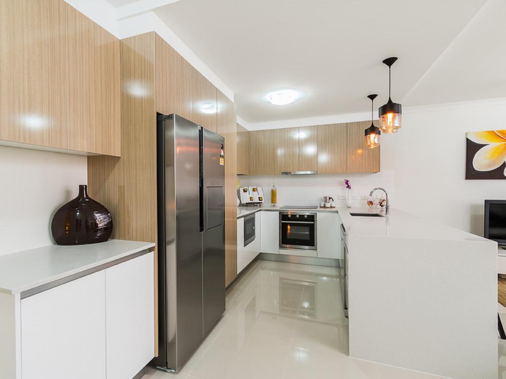 Apartament Morshead Views Moorooka Zewnętrze zdjęcie