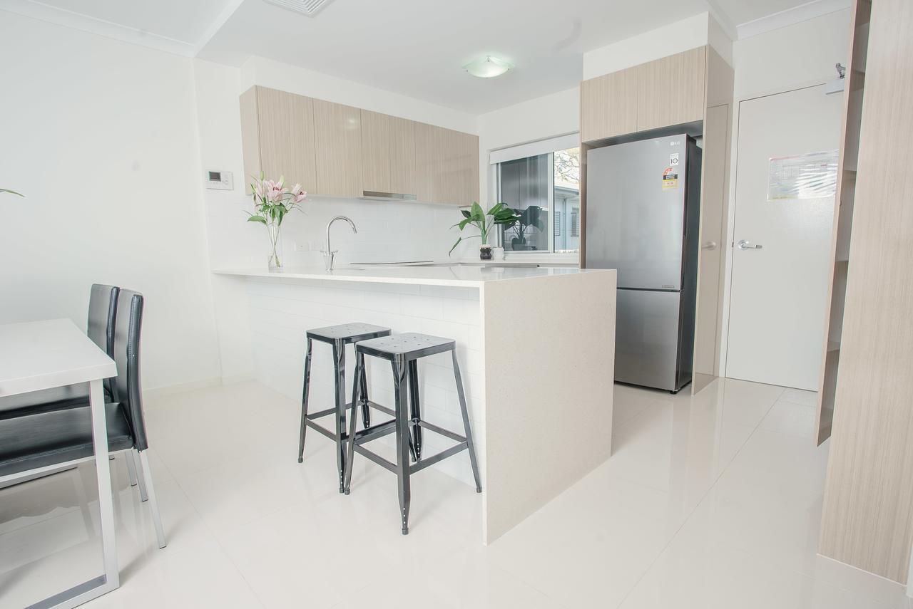 Apartament Morshead Views Moorooka Zewnętrze zdjęcie