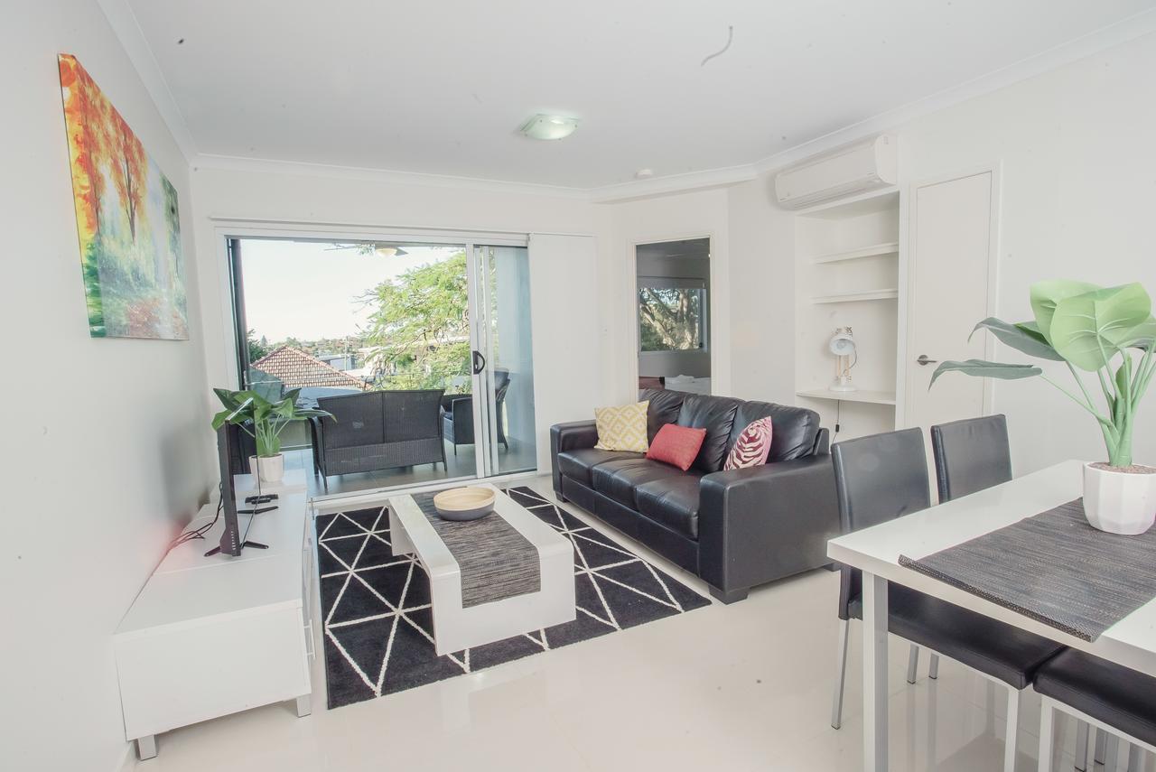 Apartament Morshead Views Moorooka Zewnętrze zdjęcie
