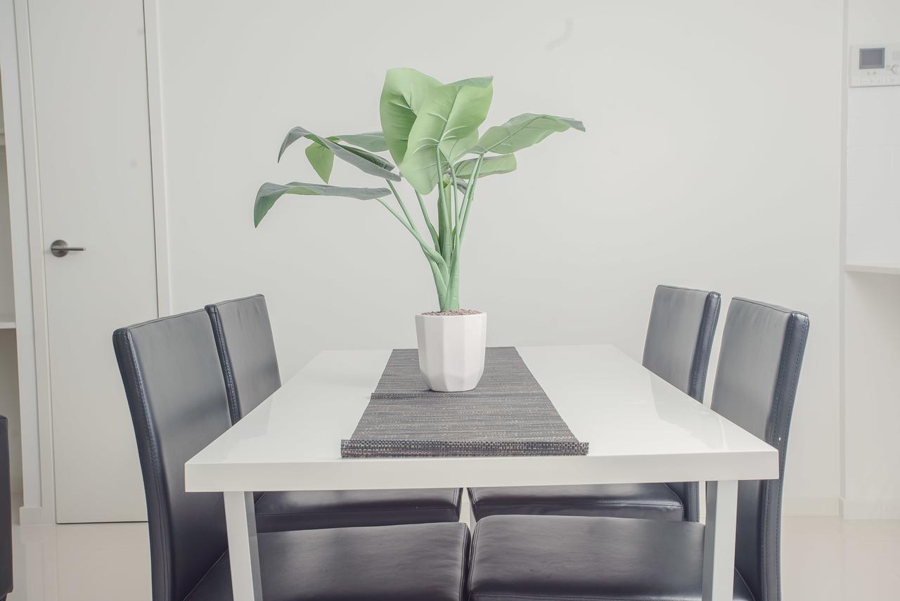 Apartament Morshead Views Moorooka Zewnętrze zdjęcie