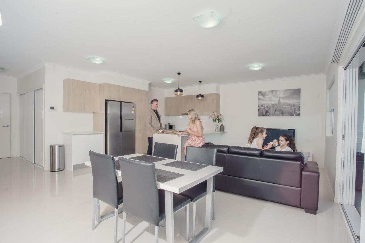 Apartament Morshead Views Moorooka Zewnętrze zdjęcie