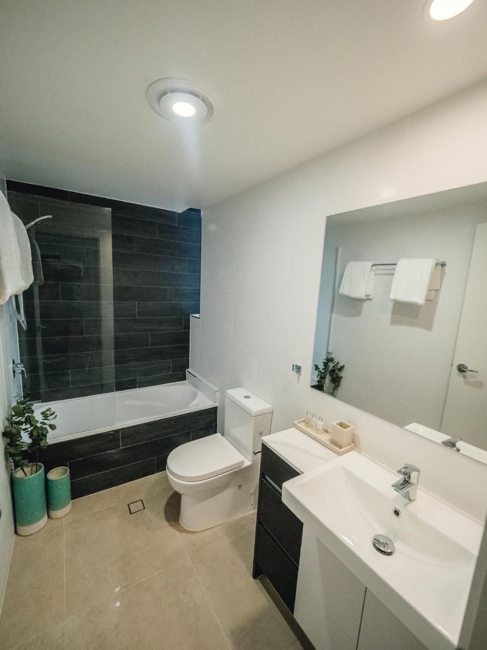 Apartament Morshead Views Moorooka Zewnętrze zdjęcie